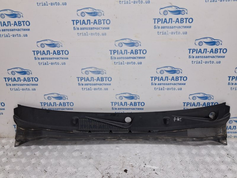 Дефлектор дворников Nissan Pathfinder 2004-2014  (Арт. 81887) Киев - изображение 1