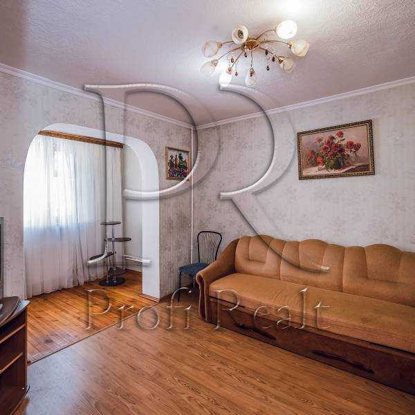 продажа 2-к квартира Киев, Святошинский, 75000 $ Киев - изображение 10