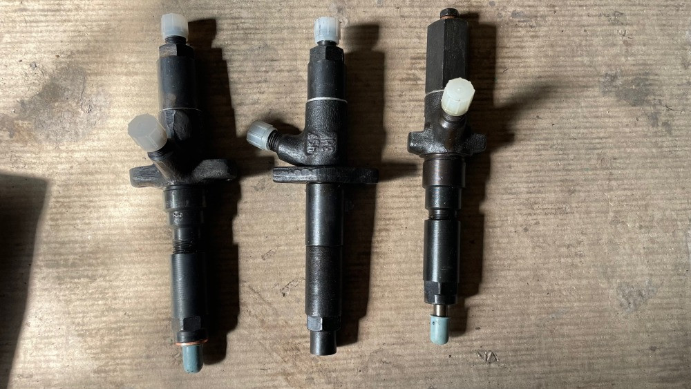 Форсунки до двигунів 4Ч 10,5/13 та 6Ч 12/14 Херсон - изображение 2