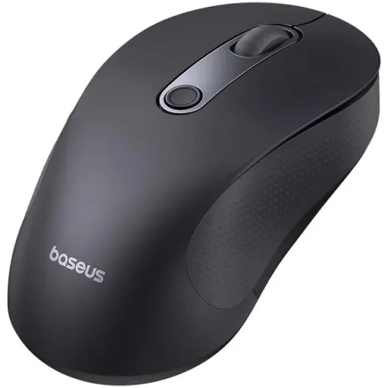Мышь беспроводная Baseus F02 Ergonomic Bluetooth (B010555) Херсон - изображение 3