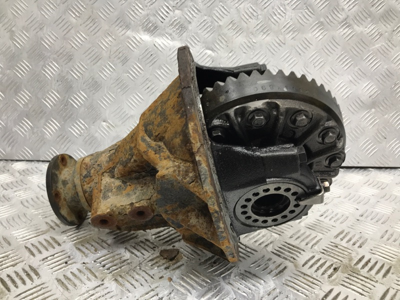 Редуктор задний Mitsubishi Pajero Sport K9 2.5 DIESEL 4D56 1996 (б/у) Киев - изображение 1