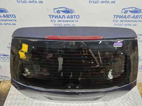 Крышка багажника SsangYong Rexton 2006-2012 6400108302 (Арт. 61657) Киев