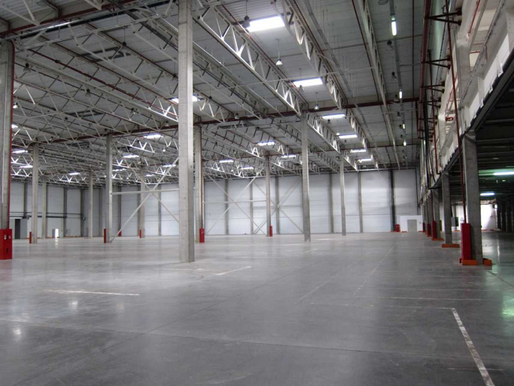 долгосрочная аренда склады Бориспольский, Гора, 2220000 грн./мес.  - изображение 4