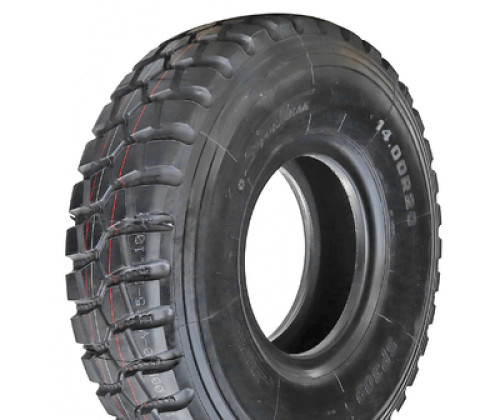 395/85 R20 Sportrak SP309 Ведуча шина Київ - зображення 1