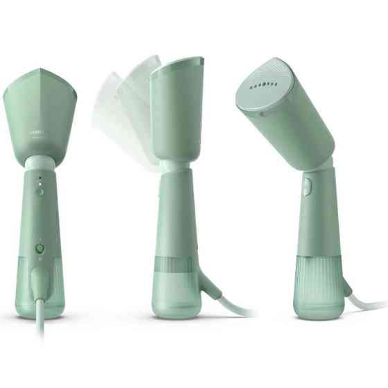 Отпариватель ручной Philips 5000 Series STH5010-70 1400 Вт зеленый Киев
