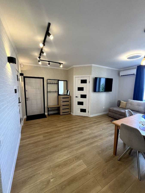 продажа 2-к квартира Черкассы, Приднепровский, 65000 $ Черкаси - зображення 1