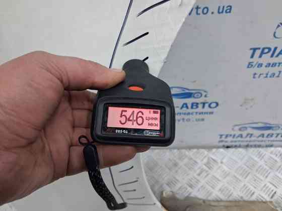 Крыло переднее правое Fiat Doblo 2010-2025  (Арт. 76522) Київ
