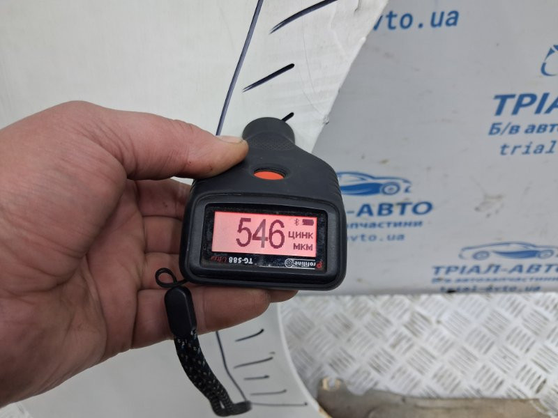 Крыло переднее правое Fiat Doblo 2010-2025  (Арт. 76522) Київ - зображення 6