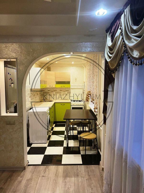 Оренда 2-х кім.-студіо, м. Політехнічний інститут. Код об'єкта № 11182615 Київ - зображення 12