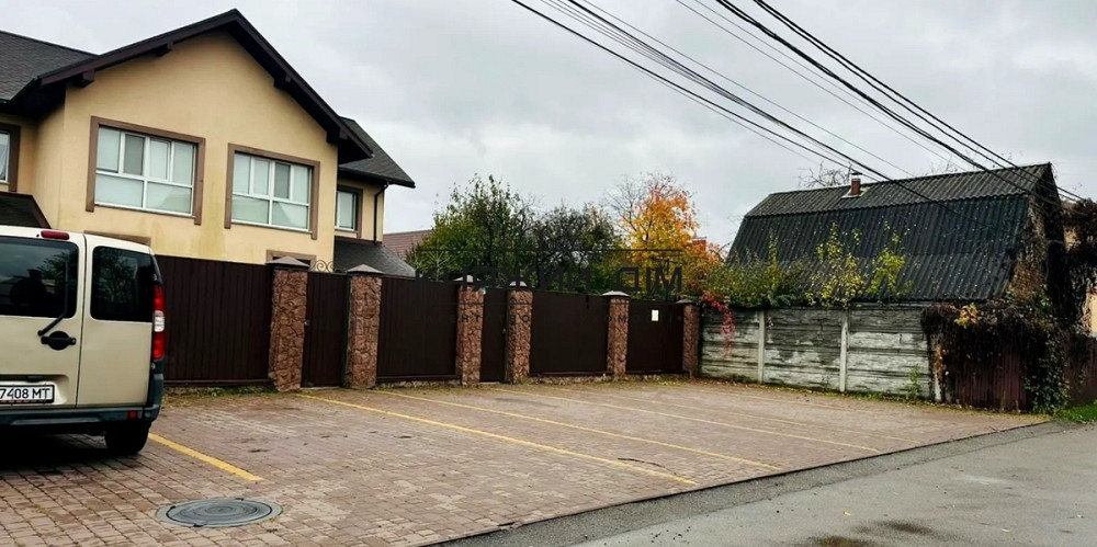 Оренда 2-х поверхового будинку м. Академмістечко КОД 136737 Київ - зображення 5