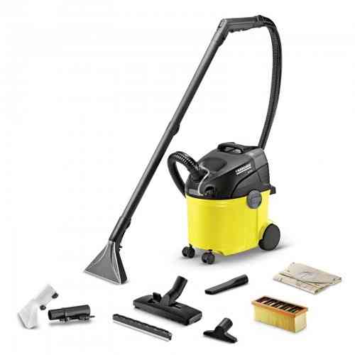 Пилосос миючий Karcher 1-081-201-0 1400 Вт Киев