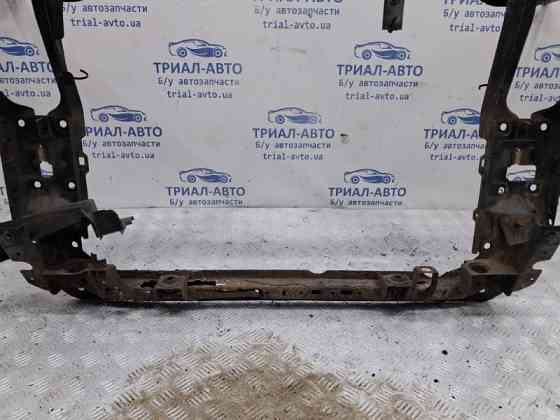 Панель передняя Nissan X-Trail T31 2.0 DIESEL M9R 2007 (б/у) Київ
