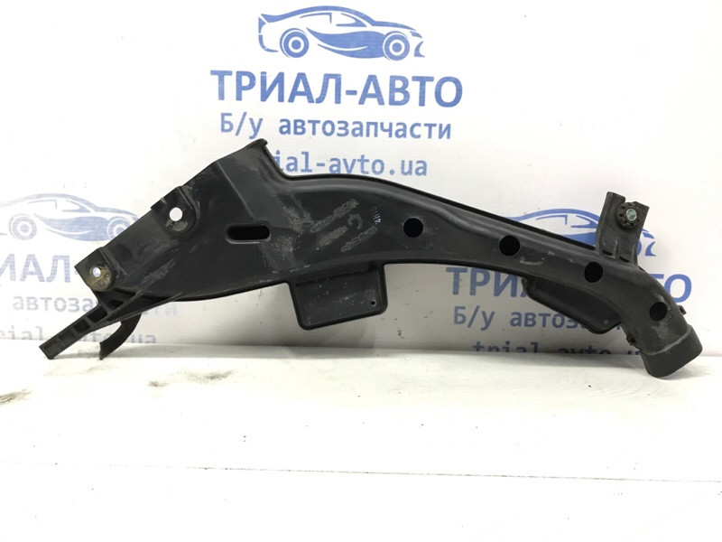 Воздухозаборник Nissan X-Trail 2014-2021 165544BE0B (Арт. 55384) Киев - изображение 2