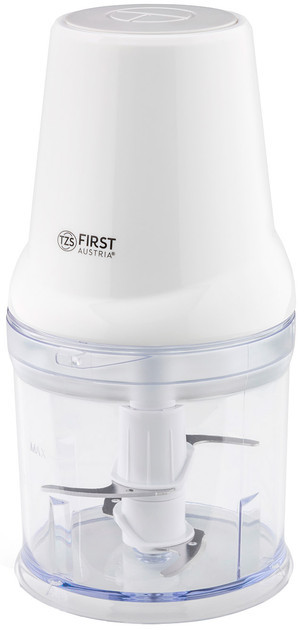 Измельчитель First FA-5114-WI 400 Вт белый Київ - зображення 6