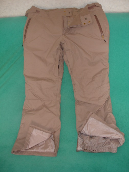 Лыжные штаны Луцк - изображение 11