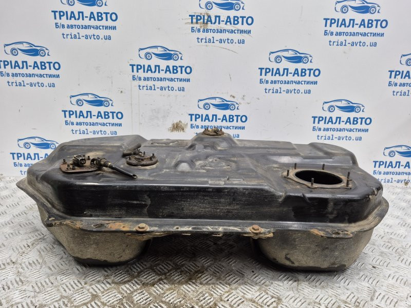 Бак топливный металлический Mitsubishi Outlander 2003-2006 MN120047 (Арт. 68748) Киев - изображение 1