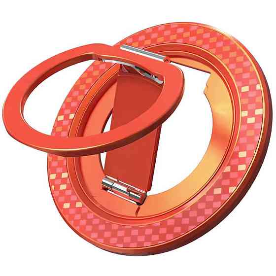 Магнитное кольцо-держатель MagSafe Multi-Stand Херсон