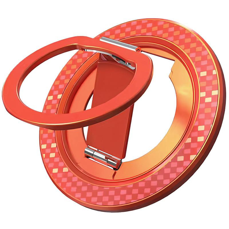 Магнитное кольцо-держатель MagSafe Multi-Stand Херсон - зображення 2