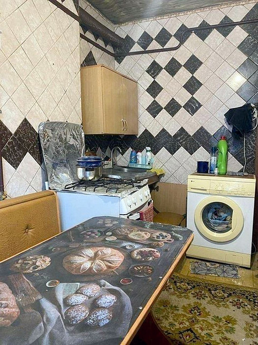 Продам 3-к квартиру в районе Варуса, Фрунзенский-2 Днепр - изображение 9