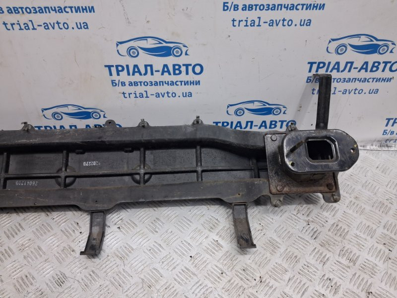 Усилитель бампера задний Hyundai I30 GD 1.6 DIESEL D4FB 2011 (б/у) Киев - изображение 5