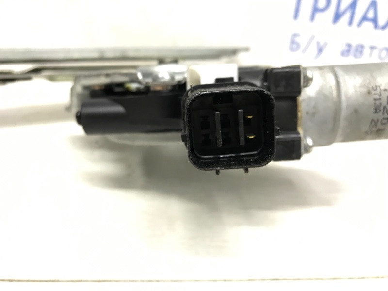 Стеклоподъемник задний левый Mitsubishi ASX 2010- 5743A177 (Арт. 35745) Киев - изображение 4