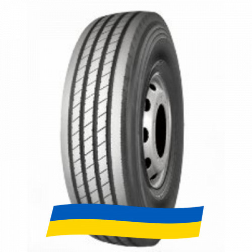 295/80 R22.5 Double Road 812 152/149M Рулевая шина Киев - изображение 7