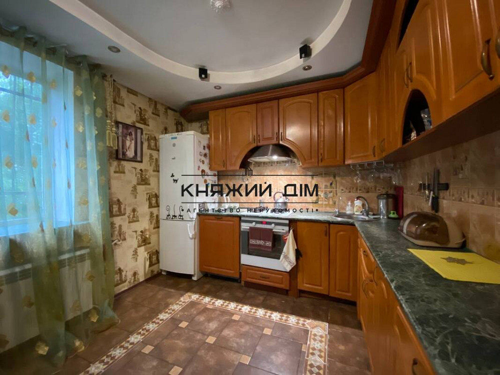 БЕЗ КОМІСІЇ!Оренда частини шикарного будинку поруч з м.Лівобережна. Код об’єкта 139481 Київ - зображення 12