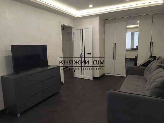 Оренда 1 кімнатної квартири на Героїв Дніпра Київ