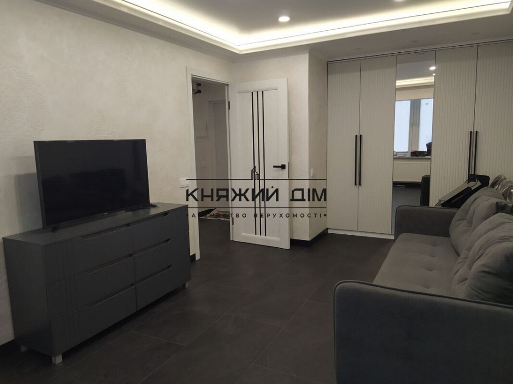 Оренда 1 кімнатної квартири на Героїв Дніпра Київ - зображення 3