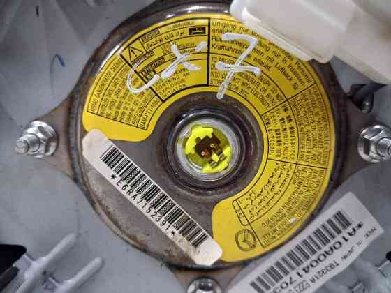 Подушка безопасности в руль Mazda CX 7 2006-2012 E22357K00 (Арт. 59917) Київ