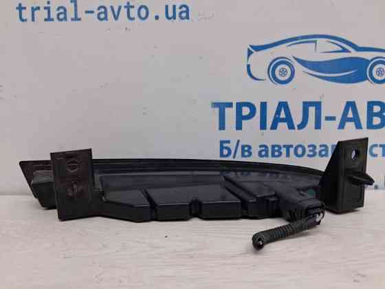 Фара противотуманная левая Renault Megane 2008-2016 266052869R (Арт. 74717) Киев
