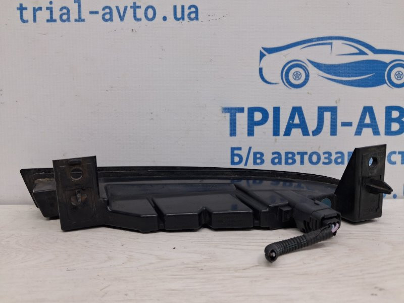 Фара противотуманная левая Renault Megane 2008-2016 266052869R (Арт. 74717) Київ - зображення 2