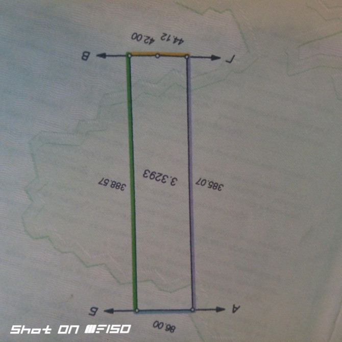 Продаю пай в оренді до 2027 року Винница - изображение 2