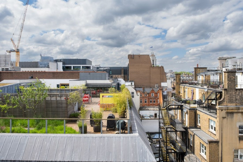 Продам квартиру в Лондоне великобритания Дніпро - зображення 5