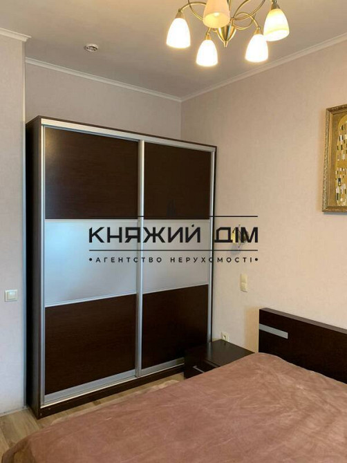 Оренда 2 кімнатна квартира м. Вокзальна КОД 1135894 Киев - изображение 12