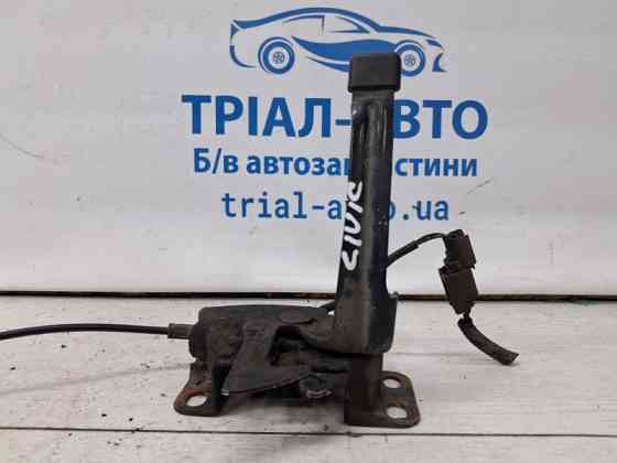 Замок капота Honda Civic 2005-2012 74120SNBE11 (Арт. 68196) Киев