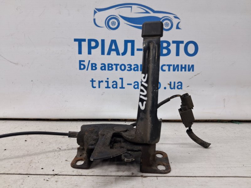 Замок капота Honda Civic 2005-2012 74120SNBE11 (Арт. 68196) Київ - зображення 3