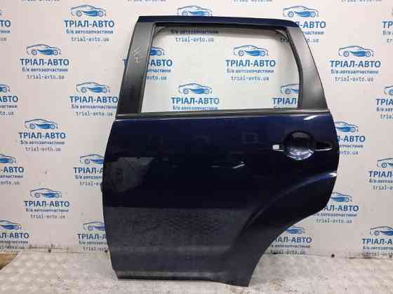 Дверь задняя левая Mitsubishi Outlander 2007-2012 5730A241 (Арт. 72546) Київ