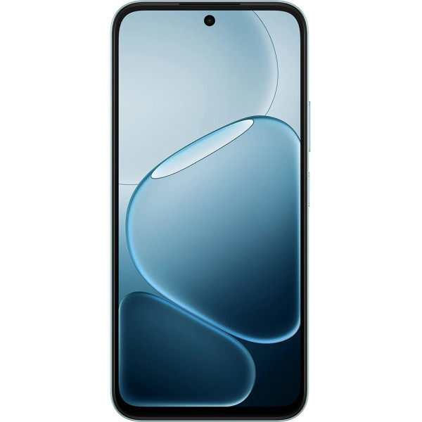 Смартфон Oppo A6x 4G 4/128GB Ice Blue (CPH2819) UA Харків - зображення 2
