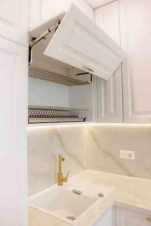 долгосрочная аренда 2-к квартира Киев, Дарницкий, 25000 грн./мес. Київ