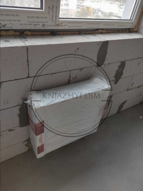 Продажа 1-комнатной в ЖК Лебединый .м.Харьковская 3 минуты ходьбы. Киев - изображение 12