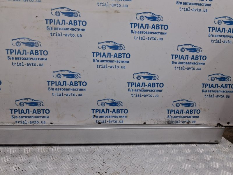 Накладка порога внешняя правая Honda Accord 2002-2008 71800SEA911ZA (Арт. 76045) Киев - изображение 3