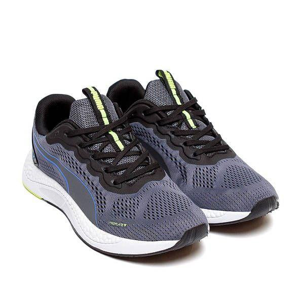 Мужские кроссовки сетка Київ - зображення 10