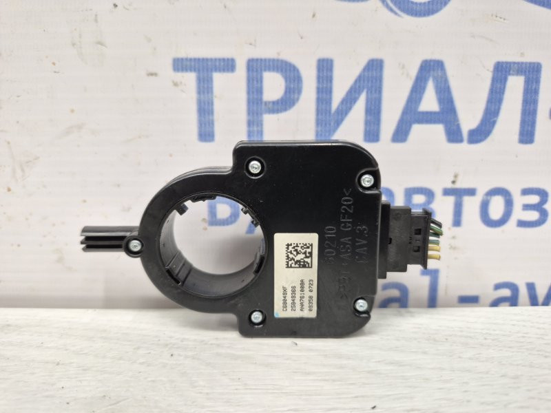 Датчик угла поворота руля Chevrolet Cruze 2009-2016 25849366 (Арт. 55445) Киев - изображение 1