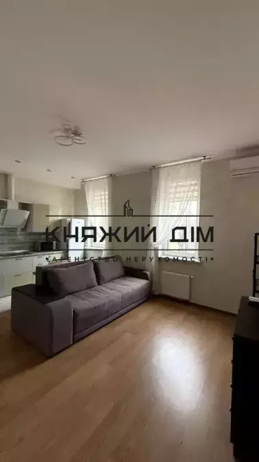 Оренда 2-к.кв. в ЖК Престиж Холл по вул. Василя Тютюнника 37/1, м. Палац Україна Київ - зображення 1