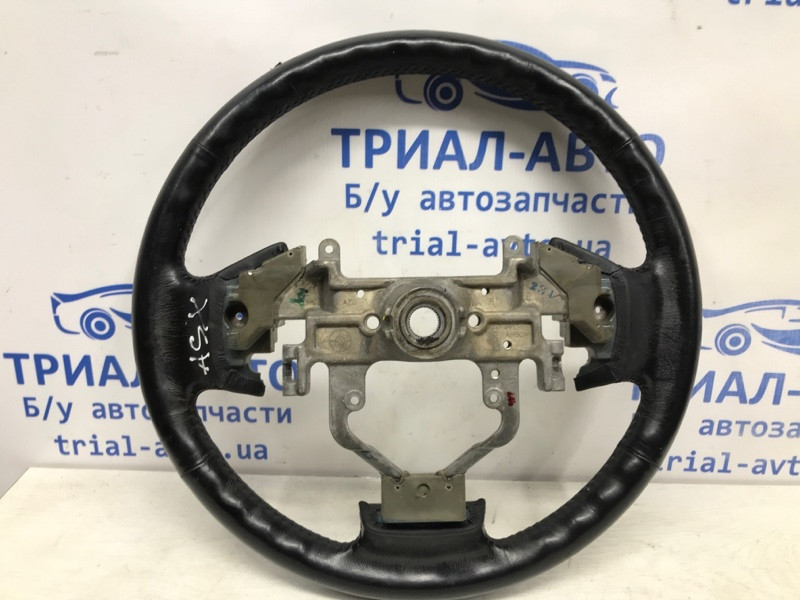 Руль Mitsubishi ASX GA 1.8 DIESEL 4N13 2010 (б/у) Киев - изображение 6