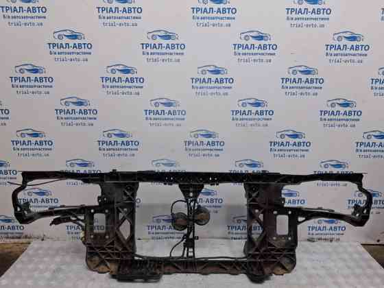Панель передняя Hyundai I30 FD 1.6 БЕНЗИН G4FC 2007 (б/у) Київ