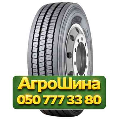 235/75R17.5 Giti GAR820 132/130M Универсальная грузовая шина Київ