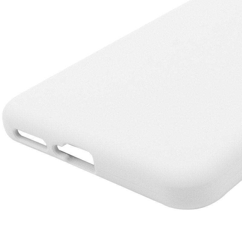 Чехол Silicone Cover Lakshmi Full Camera (AAA) для Xiaomi Redmi Note 14 Pro 5G Херсон - изображение 5