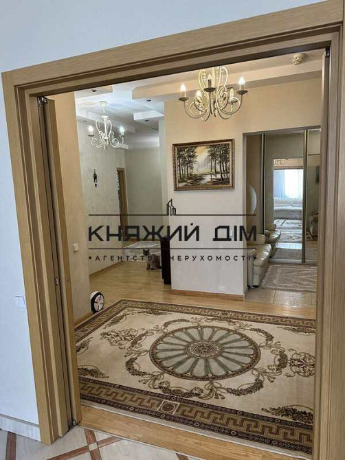 Продаж великої квартири на Борщагівці, Чаадаєва Код 21146505 Київ - зображення 6